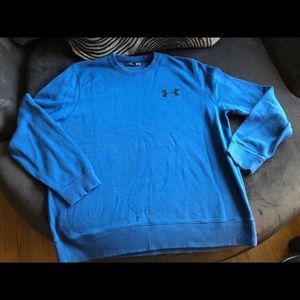 Men’s UA sz XL sweatshirt